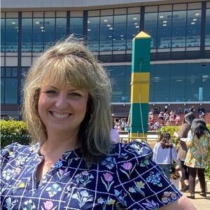 Meet your Posher, Danna